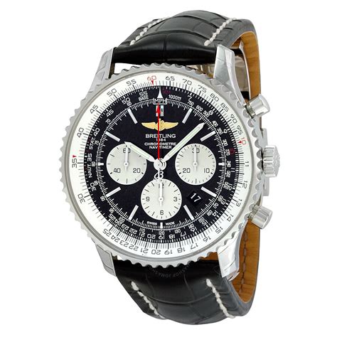 breitling navitimer 01 chronometer|Breitling Navitimer chrono men's watch.